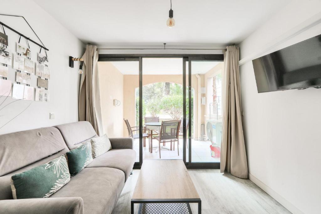 Résidence Cannes Villa Francia - maeva Home - Studio 4 personnes - Confort MAE-9944 - 1