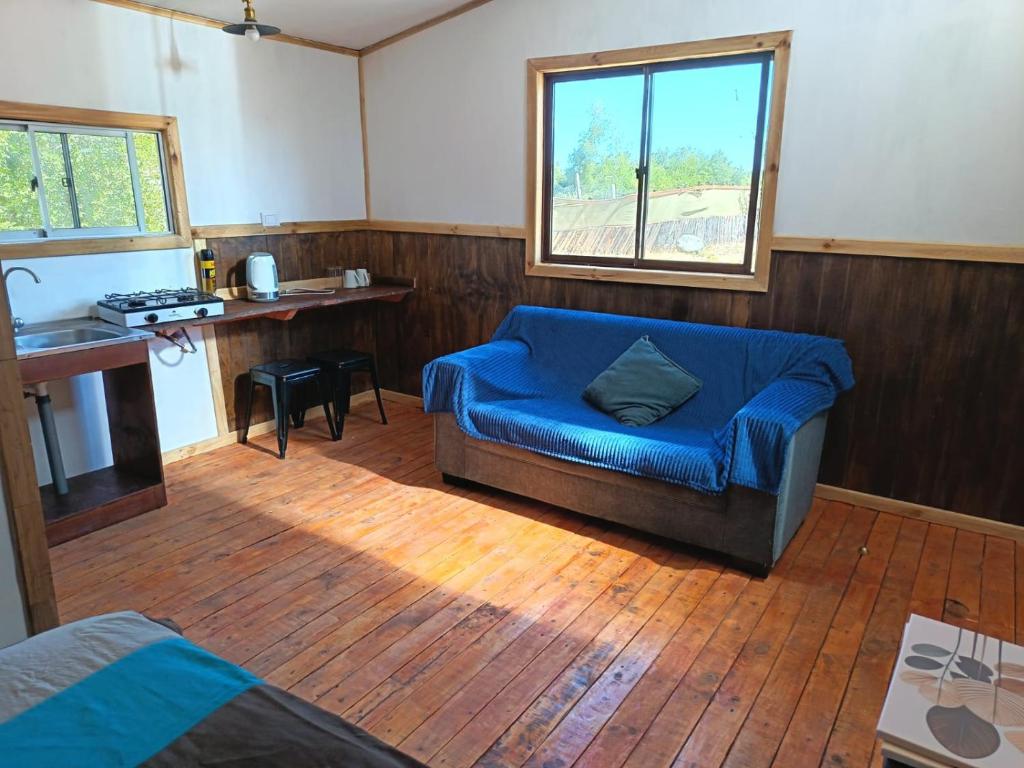 Loft 2 Personas - 2