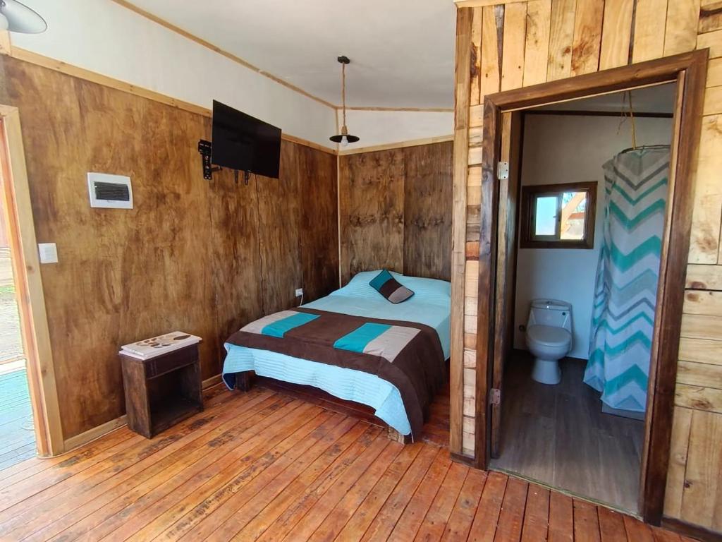 Loft 2 Personas - 4