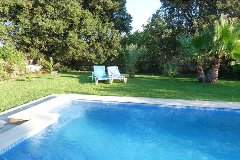 Casa Villa Las Encinas - 2