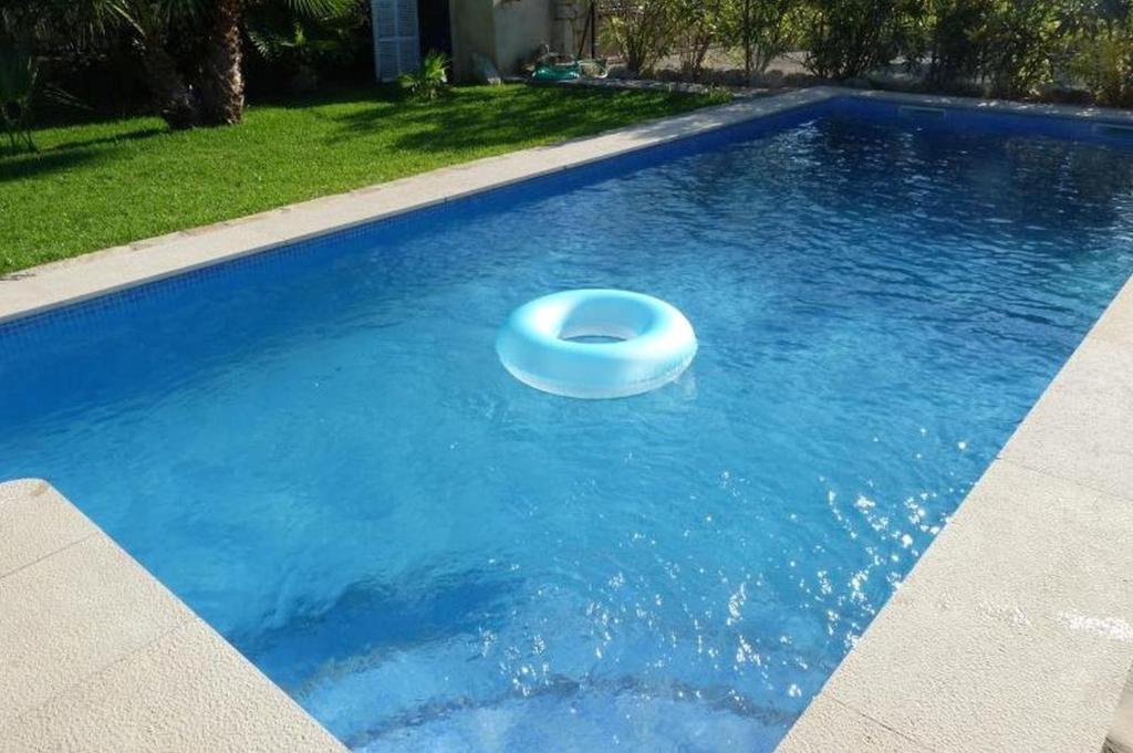 Casa Villa Las Encinas - 3