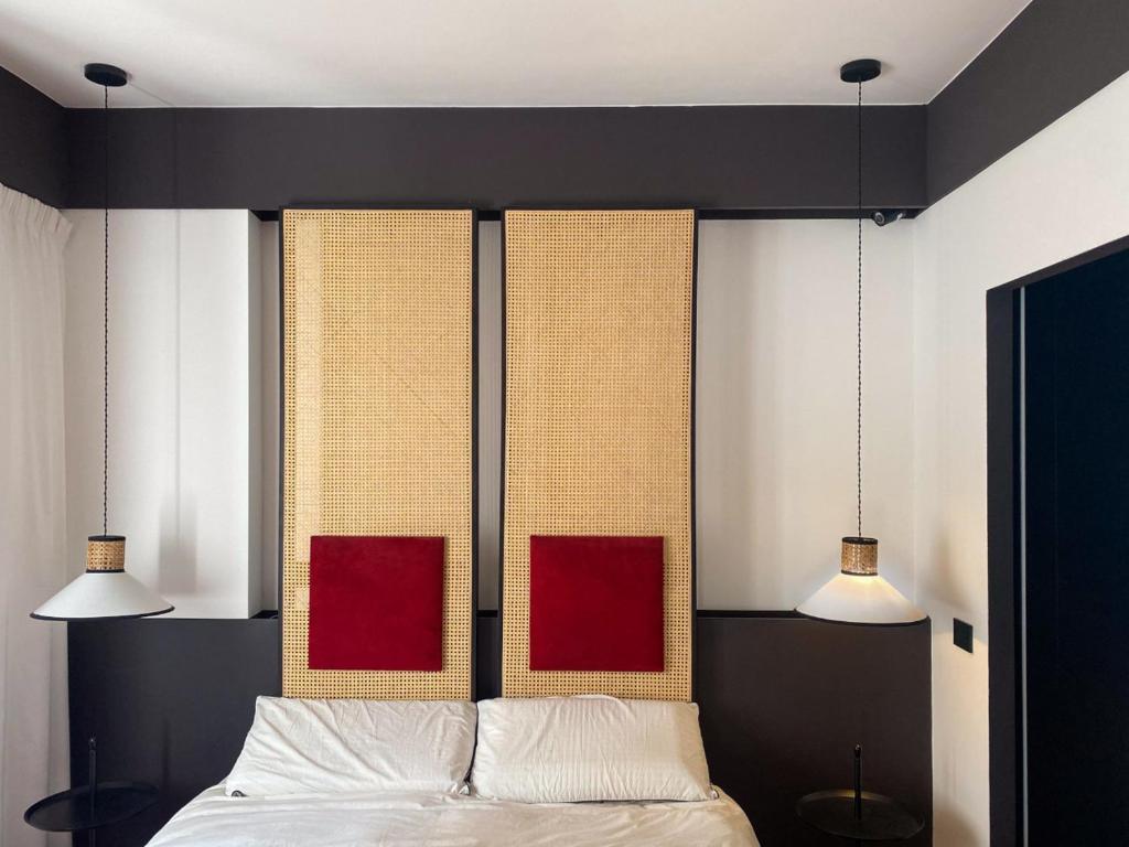 Luxury Design Milan - 1