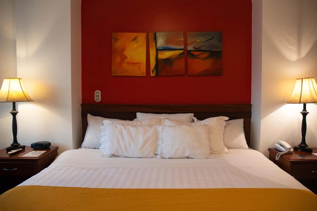 Quo Vadis Hotel - 2