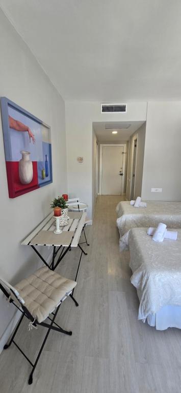 Apartamento Salado Triana - 2