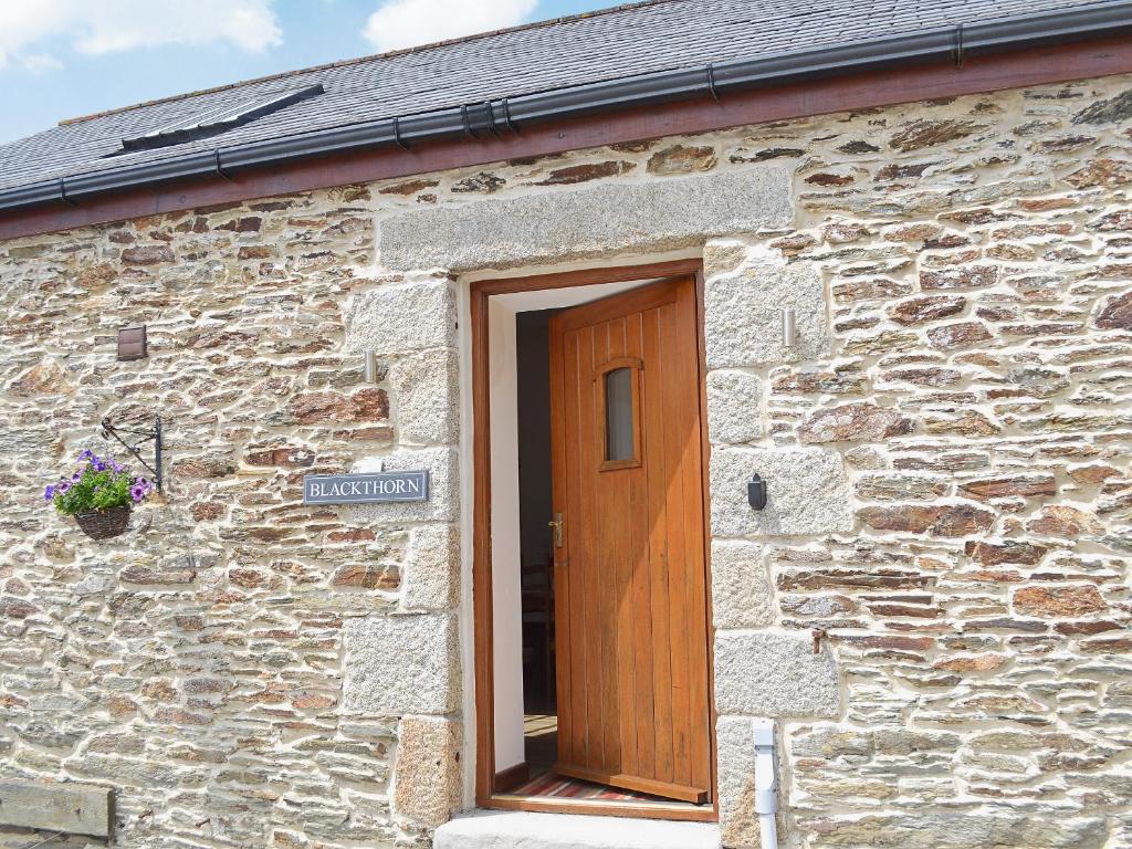 Black Thorn Cottage photo 6