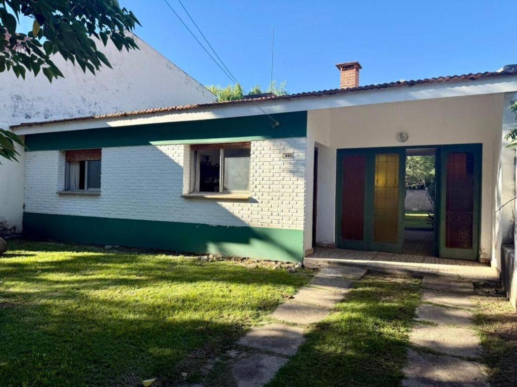 Rio Tranquilo House - 1
