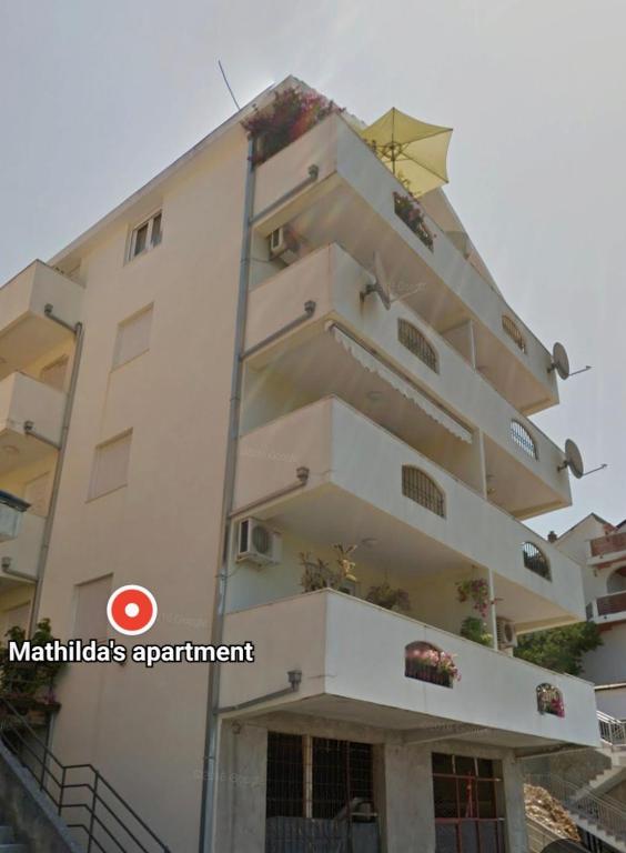 Mathilda's Apartment - 2