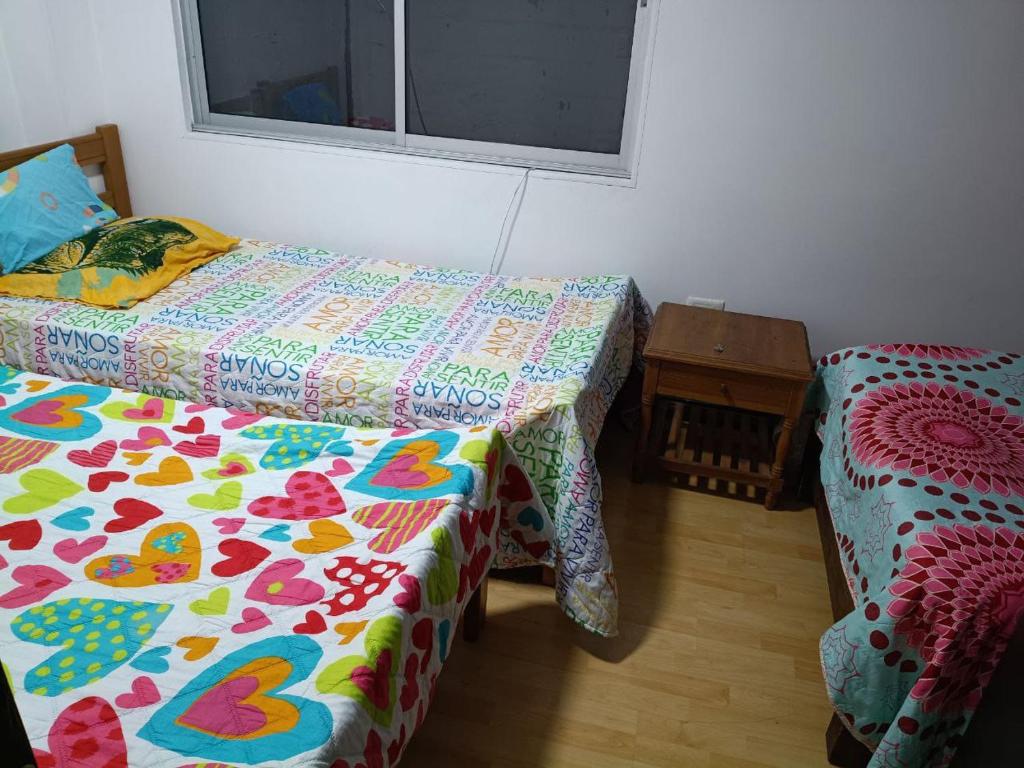 Hostal Villa Café - 2