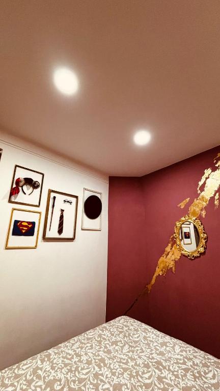Central Market Apartment ! - 3