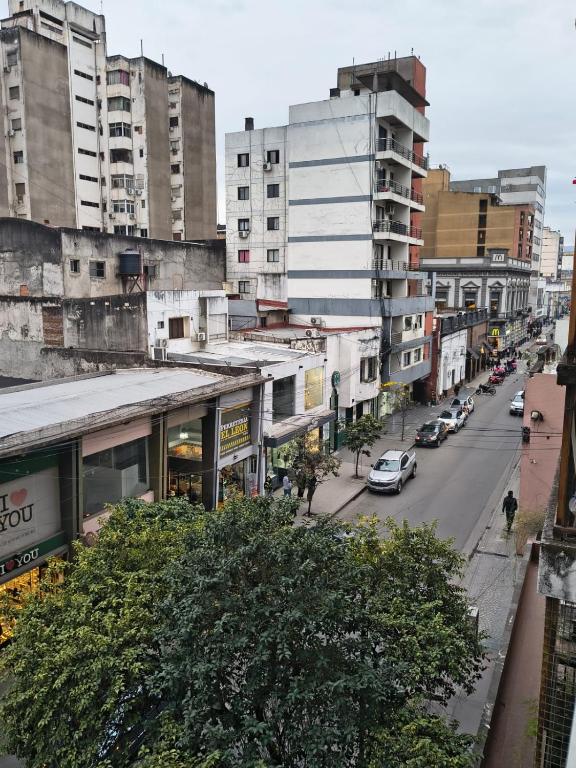 Tucumán centro norte - 3