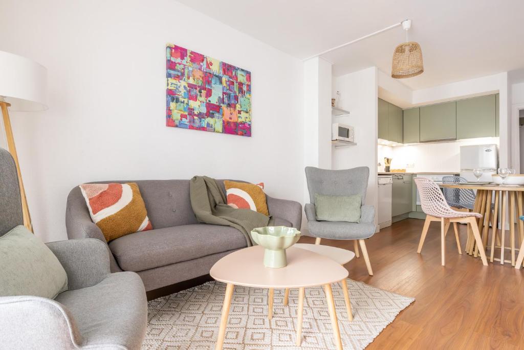 Apartamento Dofi - 4