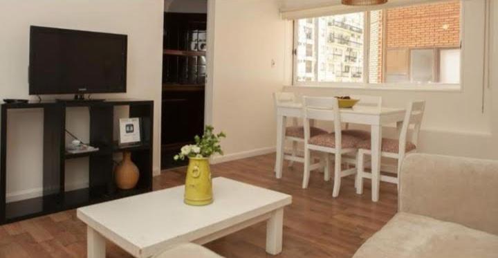 Apartamento Canciller - 2