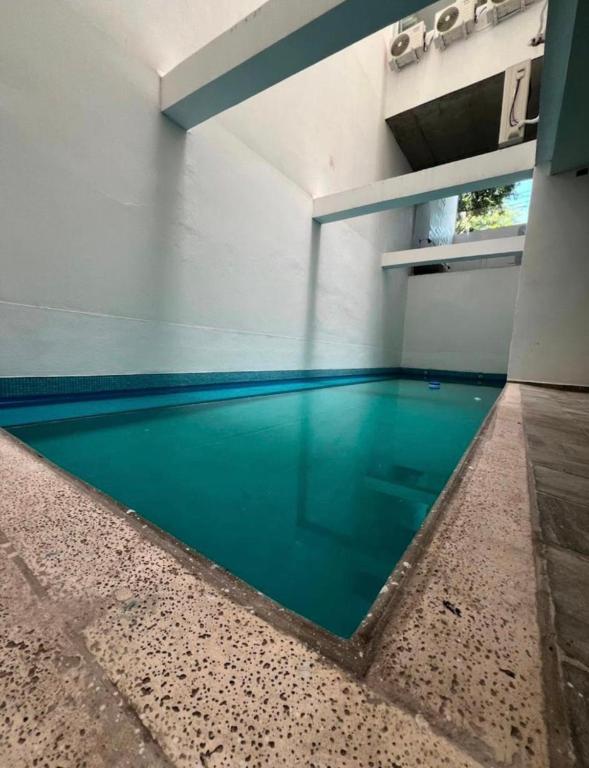 Palermo Casa Campos - 2