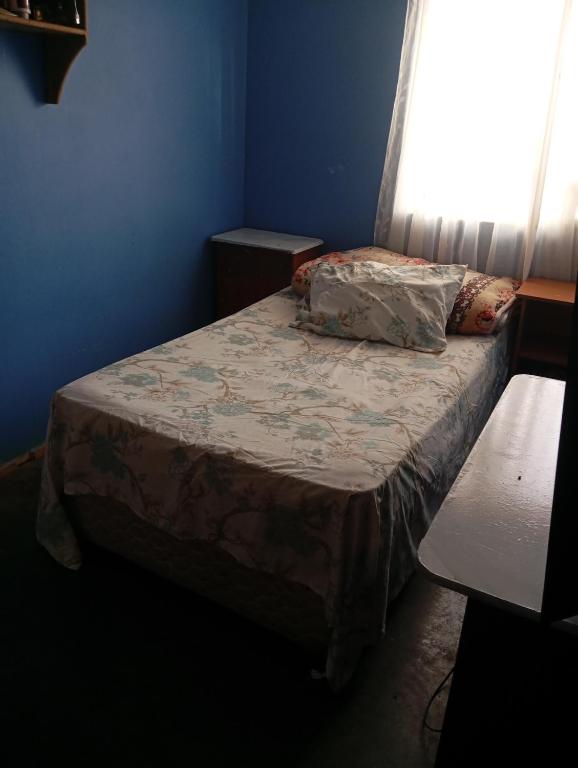 Habitación en casa de familia - 1