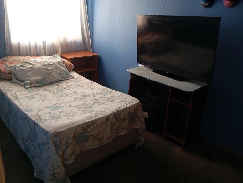 Habitación en casa de familia - 2