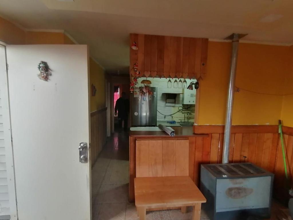 Habitación en casa de familia - 3