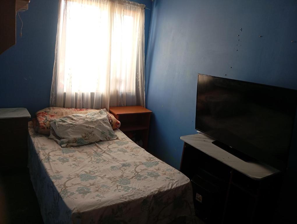 Habitación en casa de familia - 4