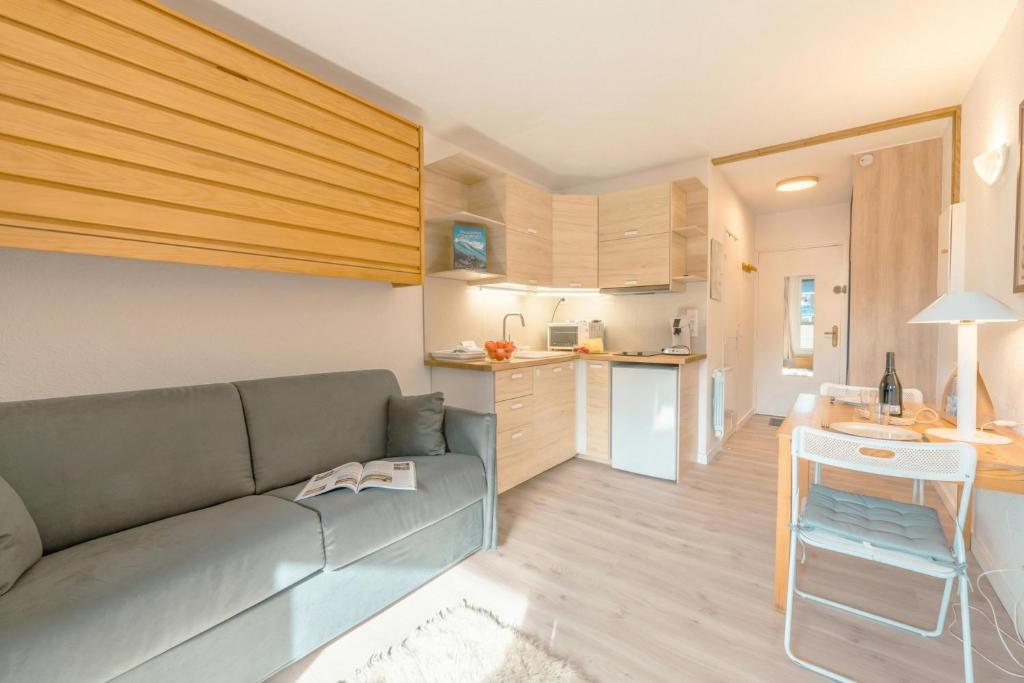 Chamonix Sud - Genevrier 104 - Happy Rentals - 3