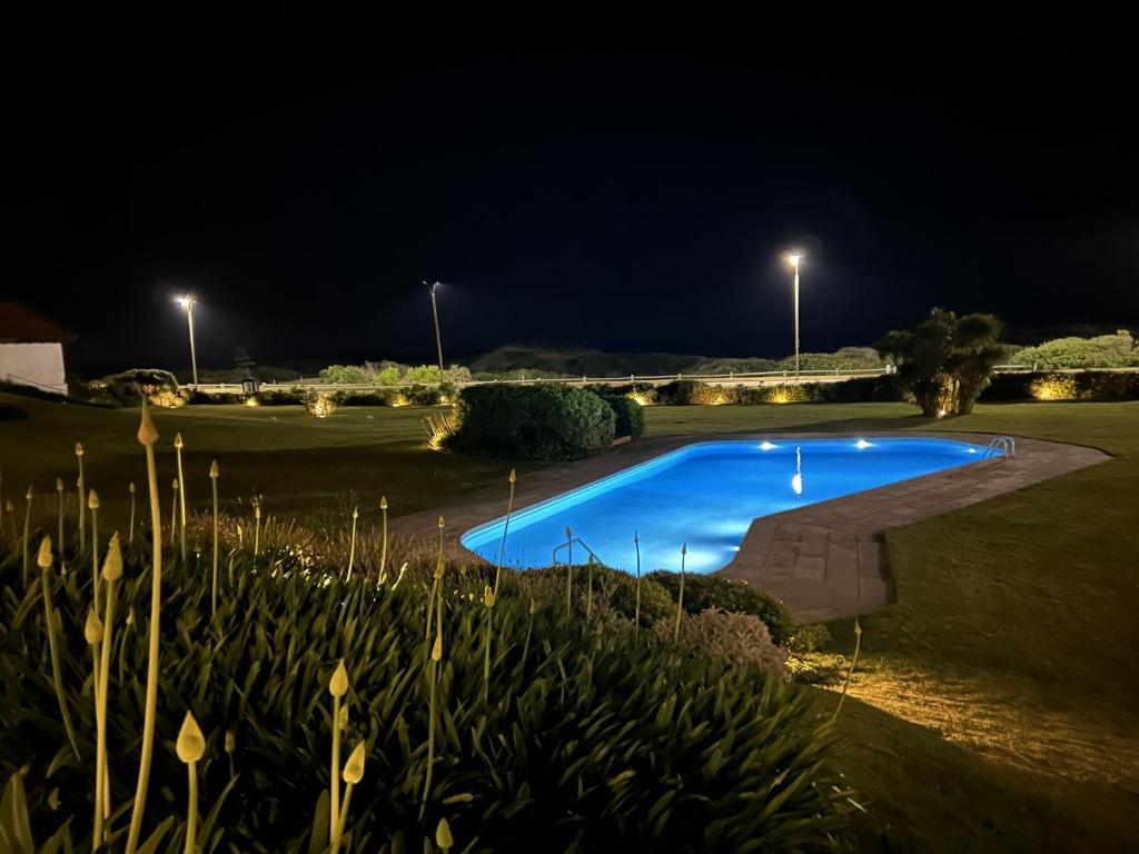 DragaInn - Frente al Mar en gran parque con piscina - 3