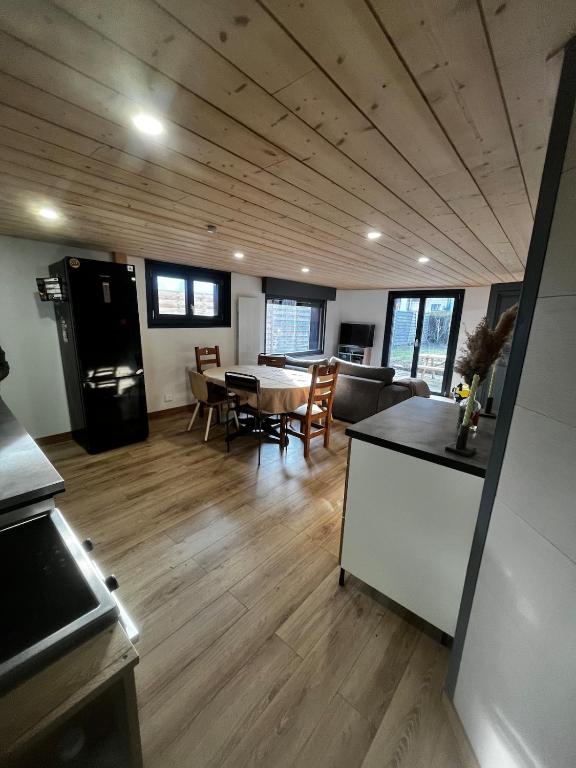 Appartement chaleureux et proche de station de ski - 3