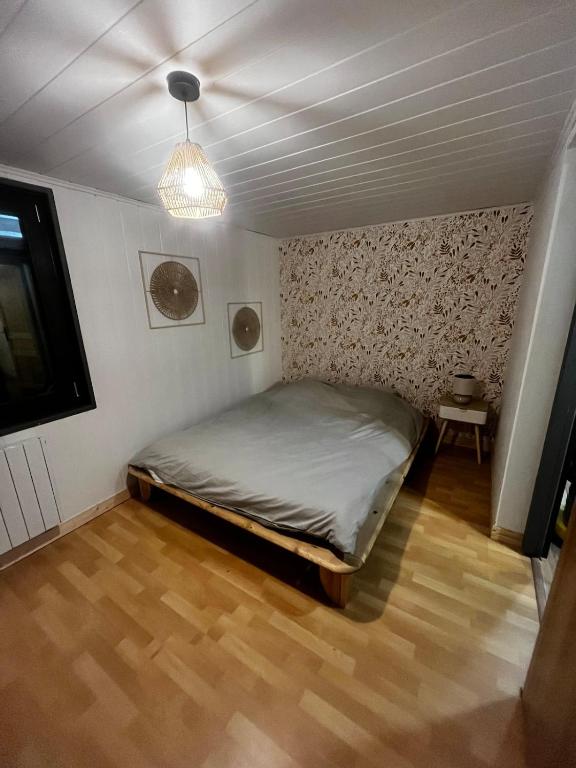 Appartement chaleureux et proche de station de ski - 5