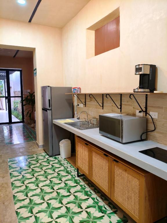 Villa Lara Palacios, tu oasis en Mérida - 5