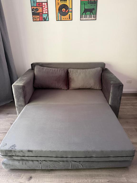 2-room Apartment for Short-Term Rent - 2