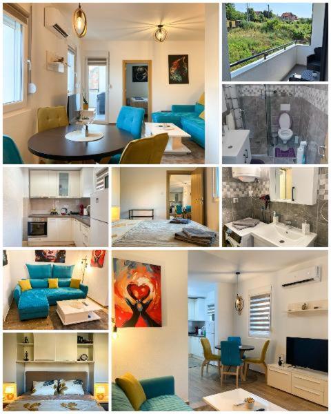 Apartman Kety Sokobanja - 1