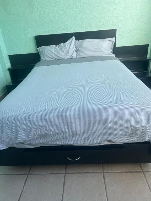 Habitacion uno - 2