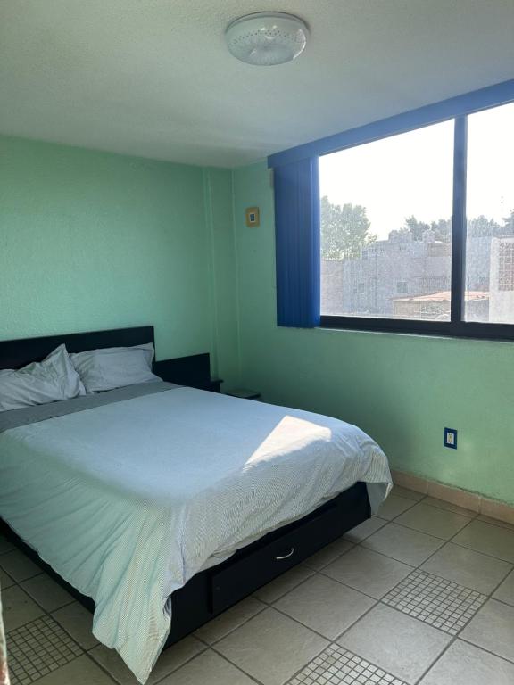 Habitacion uno - 3