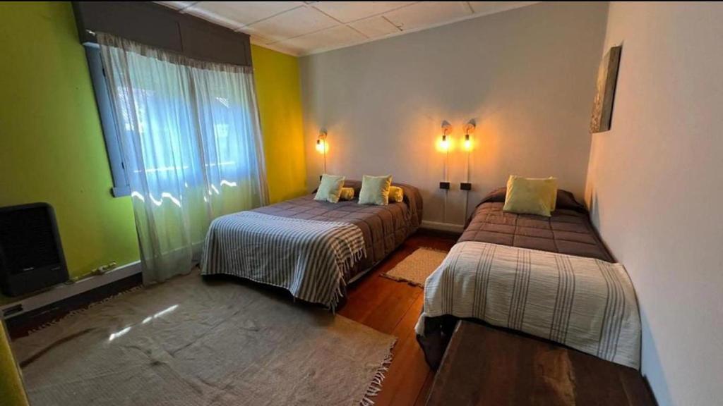 Casa YUCO Hostel - Habitación N4 - 1