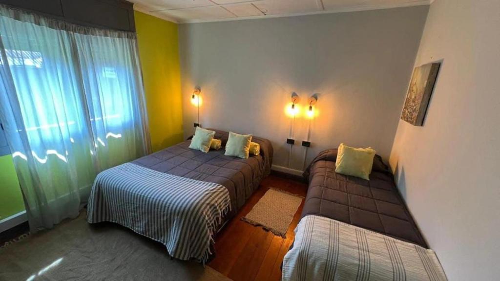 Casa YUCO Hostel - Habitación N4 - 5