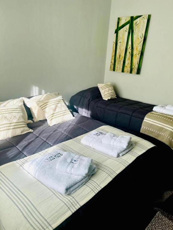 Casa YUCO Hostel - Habitación N4 - 3