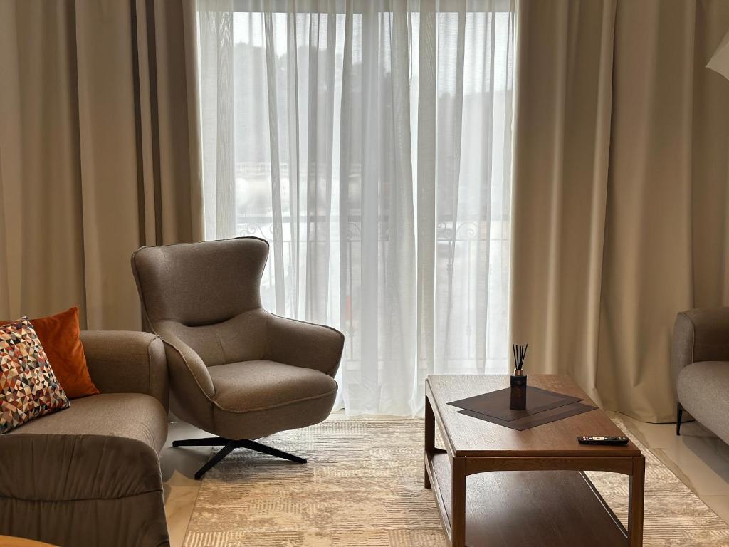 Airport Smart Stay Tivat - 5