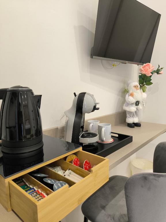 Le Coccinelle - B&B Napoli - 5