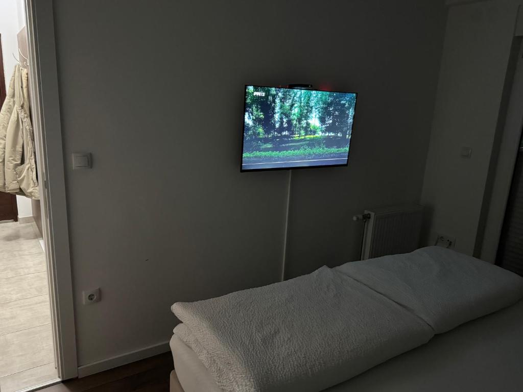T lux apartman - 2