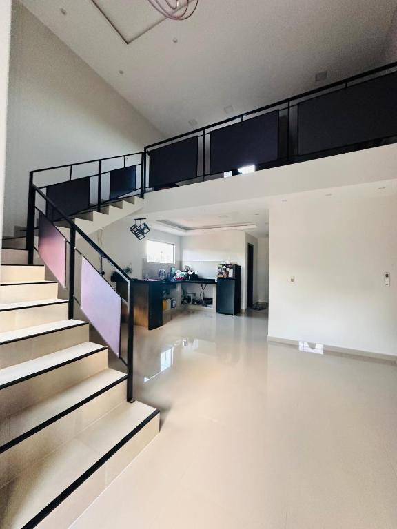 Alojamiento independiente tipo loft en Ciudad del Este - 3