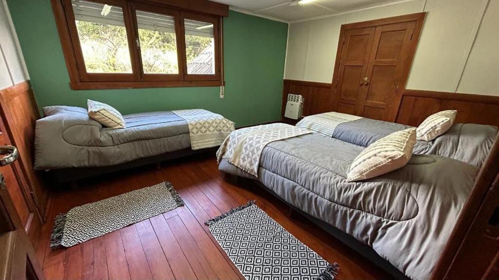 Casa YUCO Hostel - Habitación N5 - 2
