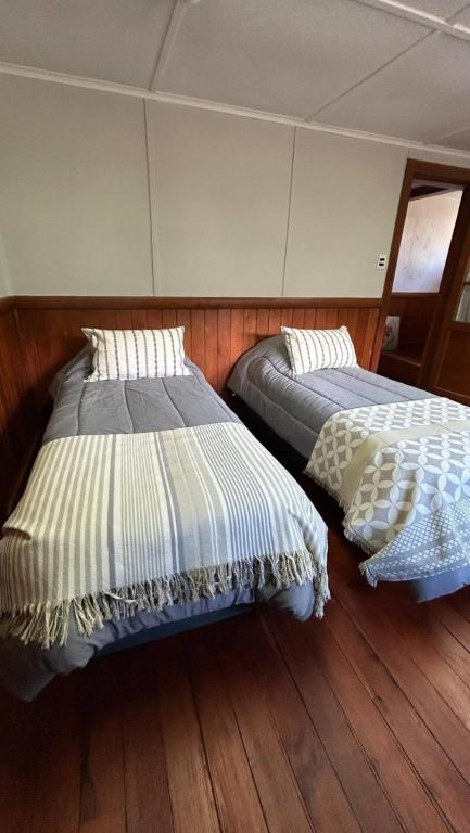Casa YUCO Hostel - Habitación N5 - 3