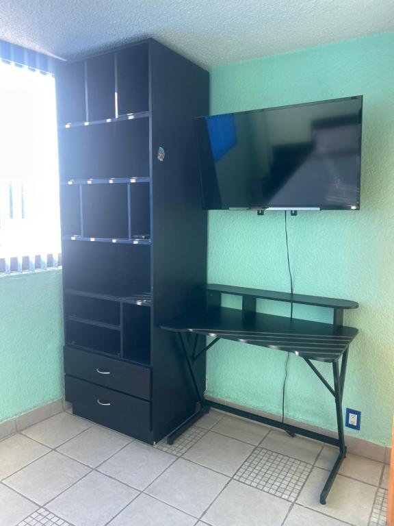 Habitacion uno - 5