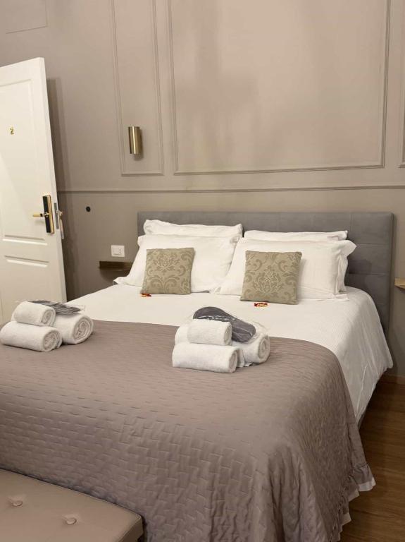 De Vince Suites - Luxury Rooms - Roma Termini - 5
