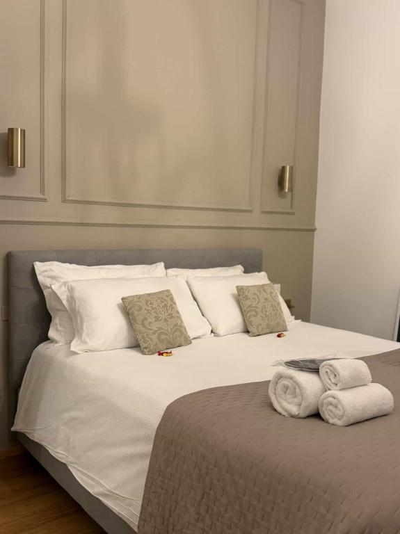 De Vince Suites - Luxury Rooms - Roma Termini - 4