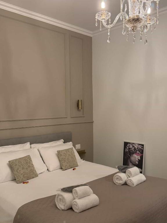 De Vince Suites - Luxury Rooms - Roma Termini - 3