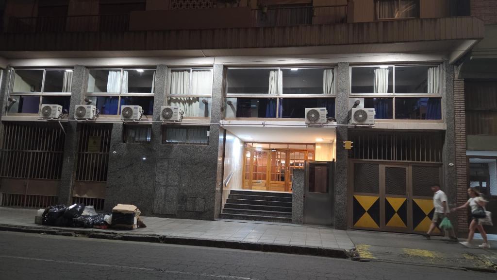 Plaza 23 - 2