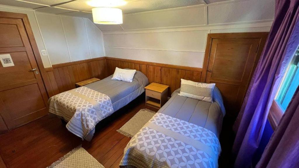 Casa YUCO Hostel - Habitación N6 - 2
