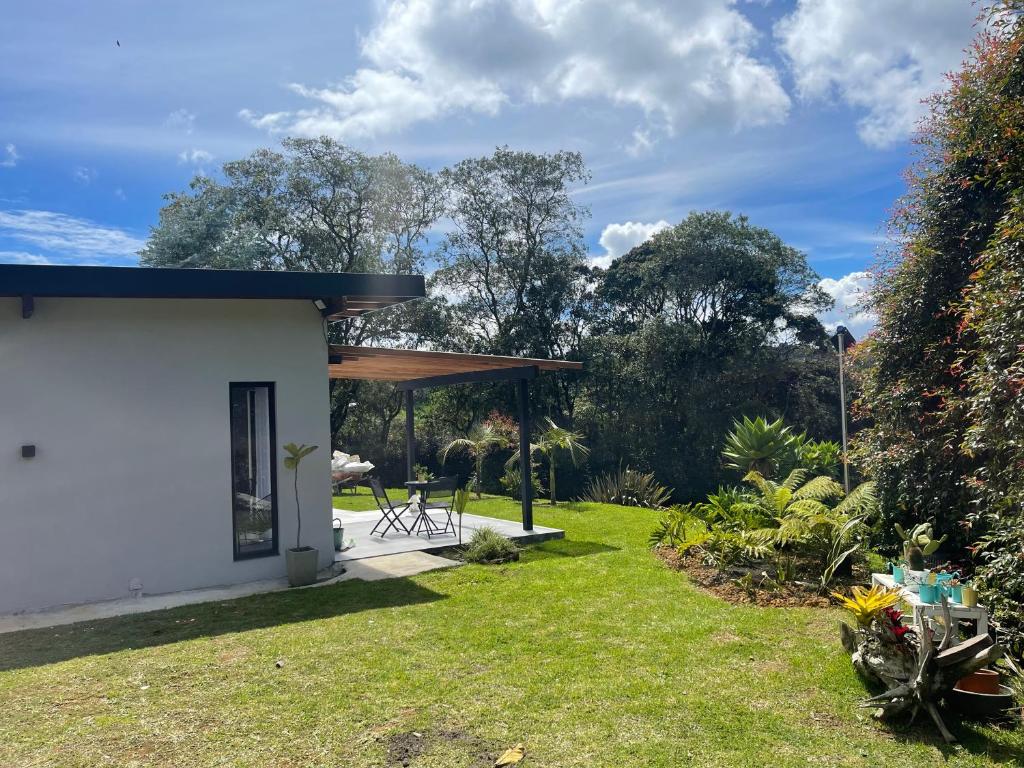 Santa Elena casa pino - 2