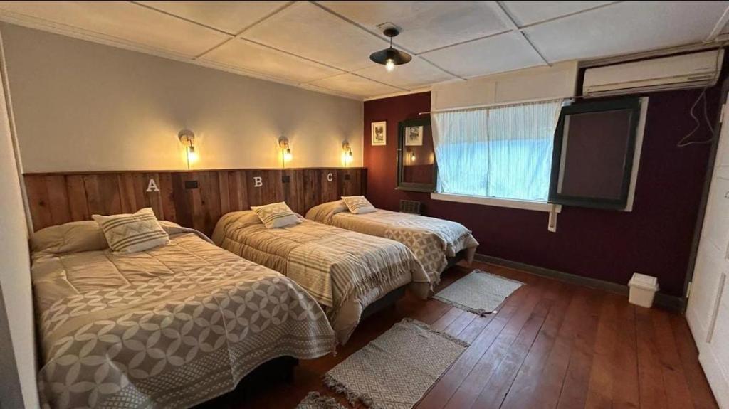 Casa YUCO Hostel - Habitación N7 - 1