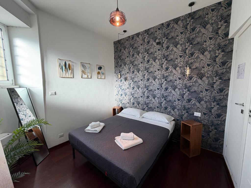 Lungotevere Flaminio Rooms Stadio Olimpico - Centro Storico 15 minuti - 1