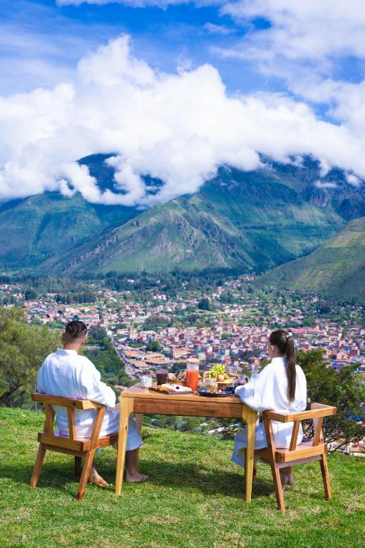 Tara Vegan Lodge - Sacred Valley - 4