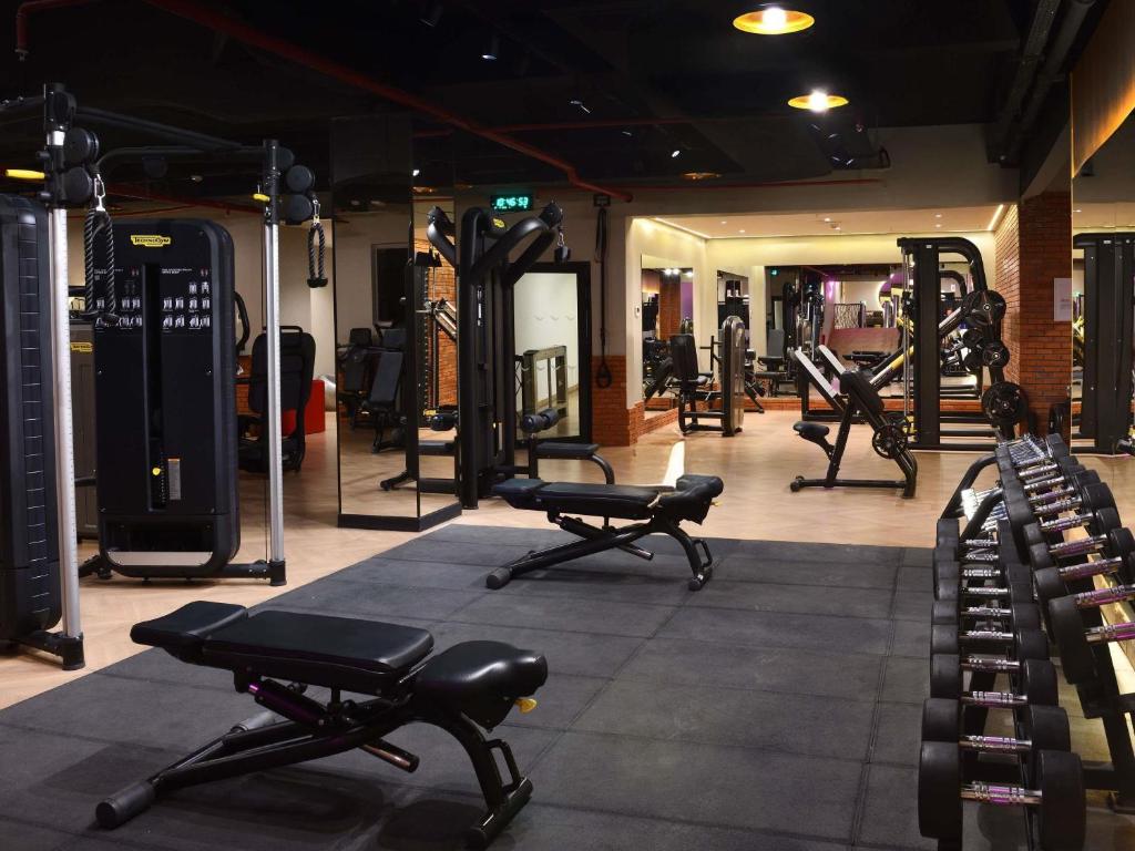 Facilities